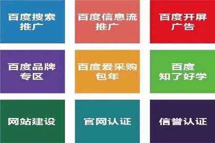 竞价代运营如何助力品牌成长：一则品牌案例分享